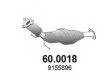 VOLVO 8603032 Catalytic Converter
